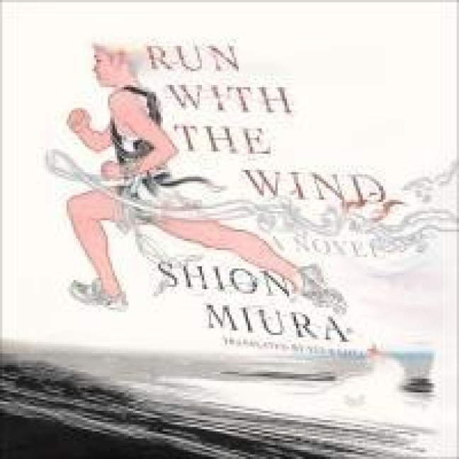 Run with the Wind - Shion Miura