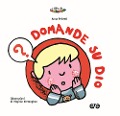 Cover-Bild zum Titel 'Domande su Dio' von 'Anna Peiretti'