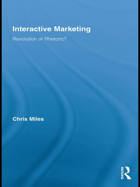 Interactive Marketing - Christopher Miles