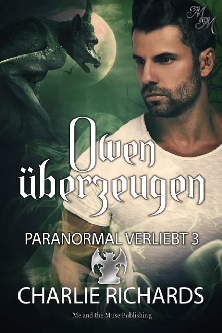 Owen überzeugen - Charlie Richards