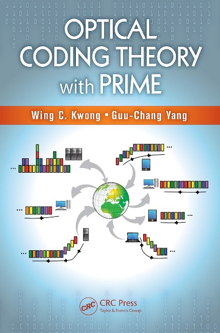 Optical Coding Theory with Prime - Wing C. Kwong, Guu-Chang Yang