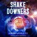 Shakedowners - Justin Woolley