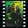 Cover-Bild zum Titel 'The Yes Album (CD/Blu-Ray)' von 'Yes'