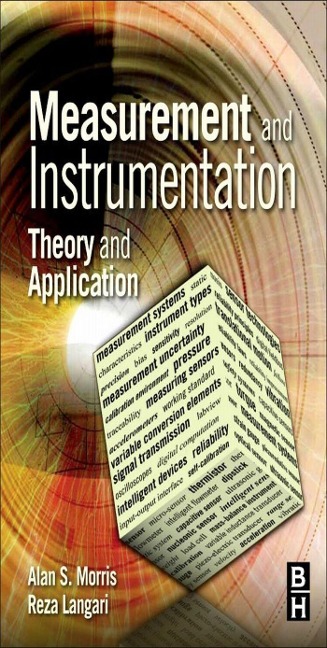 Measurement and Instrumentation - Alan S. Morris, Reza Langari