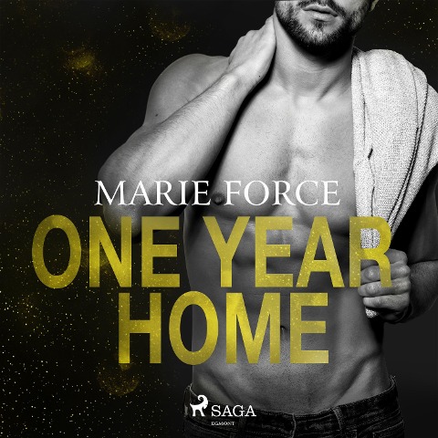 One Year Home - Marie Force