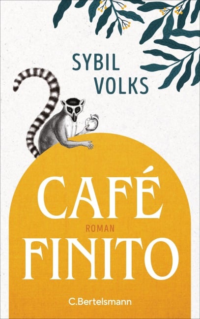 Café Finito - Sybil Volks