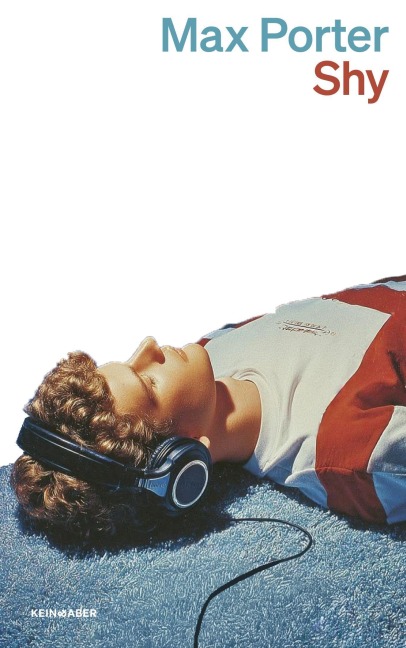 Shy - Max Porter