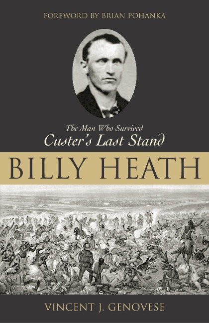 Billy Heath - Vincent J Genovese