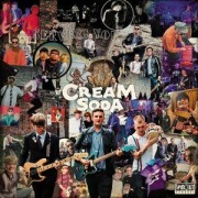 Cover-Bild zum Titel 'Serving You' von 'Cream Soda'