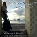 Cover-Bild zum Titel 'Where Is The Light' von 'Hilke Billerbeck'