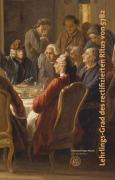 Cover-Bild zum Titel 'Lehrlings-Grad des rectifizierten Ritus von 5782' von ''