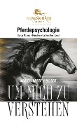 Cover-Bild zum Titel 'Pferdepsychologie' von 'Sanja Panea'