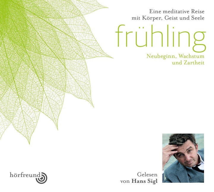 Frühling - Hagemeyer Pablo