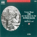Cover-Bild zum Titel 'The Hunchback of Notre Dame' von 'Victor Hugo'