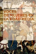 Cover-Bild zum Titel 'Voces de mujeres en la Edad Media' von ''