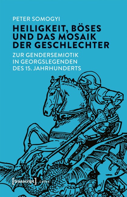 Heiligkeit, Böses und das Mosaik der Geschlechter - Peter Somogyi