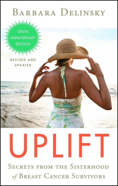 Uplift - Barbara Delinsky