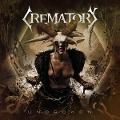 Cover-Bild zum Titel 'Unbroken (Digipack)' von 'Crematory'