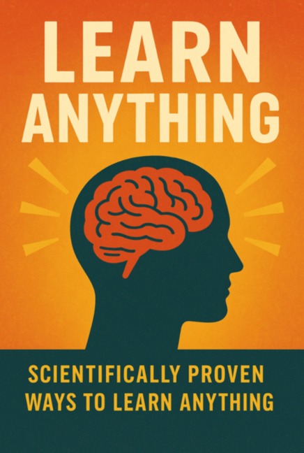 Learn Anything - Adams