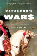 Cover-Bild zum Titel 'Napoleon's Wars' von 'Charles Esdaile'