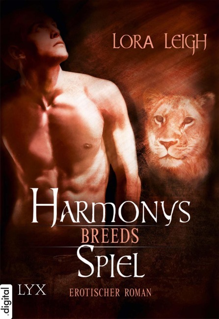 Breeds - Harmonys Spiel - Lora Leigh