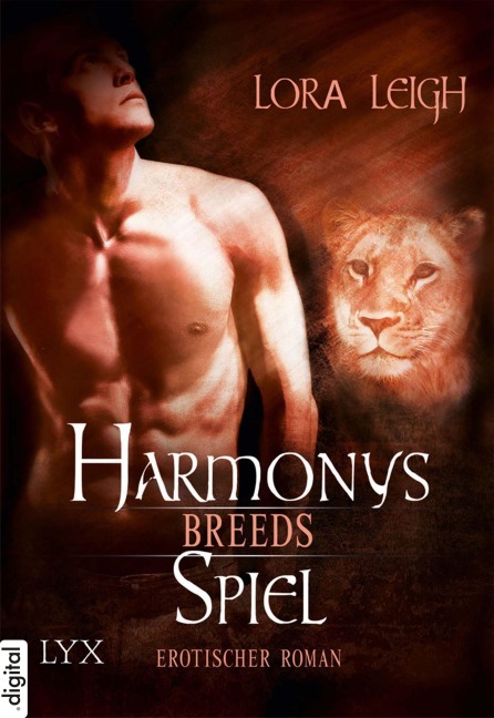 Breeds - Harmonys Spiel - Lora Leigh