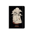 matabooks - Kalender Samaya undatiert "Embrace" (DE/EN) - 