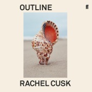 Cover-Bild zum Titel 'Outline' von 'Rachel Cusk'