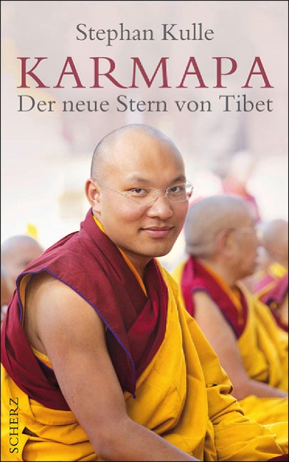 Karmapa - Stephan Kulle