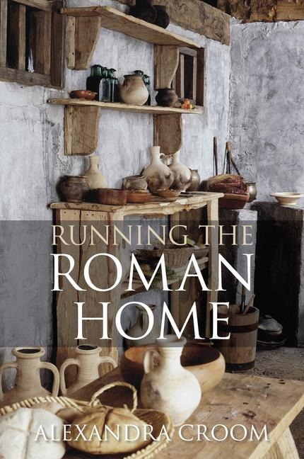 Running the Roman Home - A T Croom