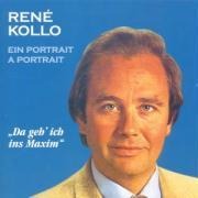 Ein Portrait - Rene Kollo