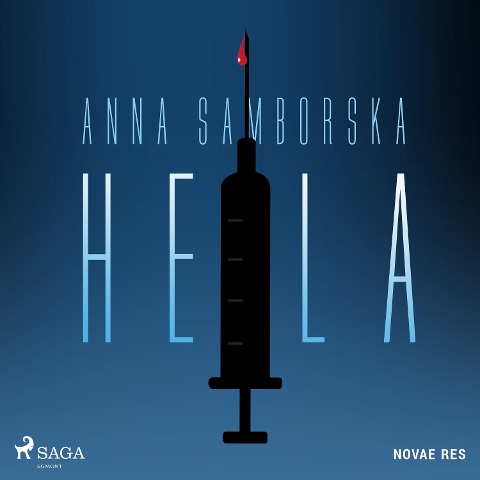 Hela - Anna Samborska