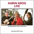 Karin Krog Live - Karin Krog