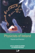 Cover-Bild zum Titel 'Physicists of Ireland' von ''
