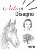 Cover-Bild zum Titel 'L' arte del disegno' von ''