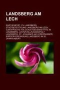Landsberg am Lech - 