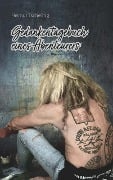 Cover-Bild zum Titel 'Gedankentagebuch eines Abenteurers' von 'Helmut Tschellnig'