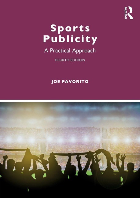 Sports Publicity - Joe Favorito