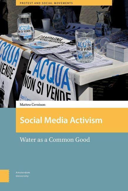 Social Media Activism - Matteo Cernison