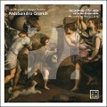 Cover-Bild zum Titel 'Laetatus sum-Vesper Psalmen' von 'Rossi Lürig/Accademia d'Arcadia/UtFaSol Ensemble'
