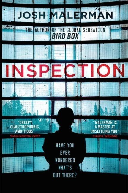 Inspection - Josh Malerman