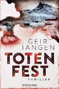 Cover-Bild zum Titel 'Totenfest' von 'Geir Tangen'