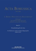 Cover-Bild zum Titel 'Herausforderung für den Staat' von ''