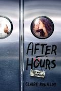 Cover-Bild zum Titel 'After Hours' von 'Claire Kennedy'