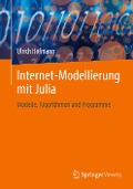 Internet-Modellierung mit Julia - Ulrich Hofmann