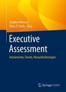 Executive Assessment - 