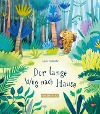  Der lange Weg nach Hause