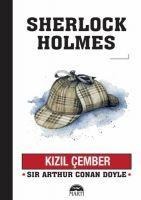 Kizil Cember - Sherlock Holmes - Arthur Conan Doyle