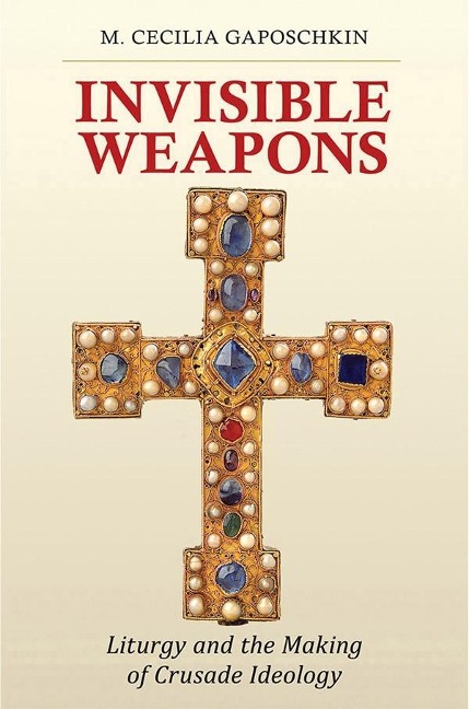 Invisible Weapons - M. Cecilia Gaposchkin