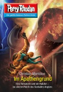 Cover-Bild zum Titel 'Perry Rhodan 3122: Im Apathengrund' von 'Christian Montillon'